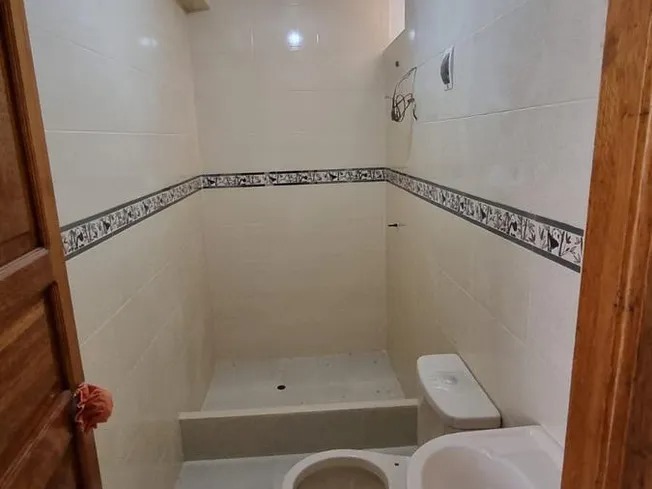 Baño completo