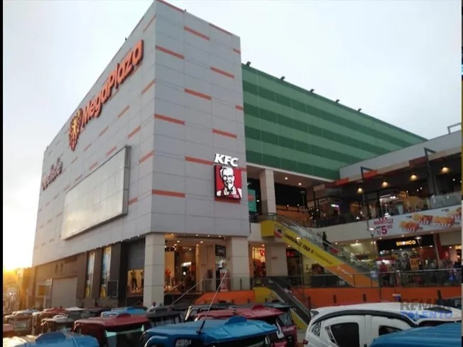 Plaza Vea Barranca