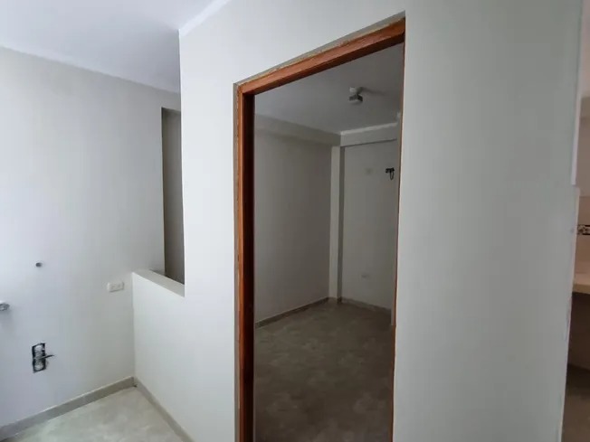 Distribución interior